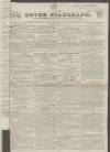 Dover Telegraph and Cinque Ports General Advertiser Saturday 15 February 1851 Page 1