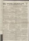 Dover Telegraph and Cinque Ports General Advertiser Saturday 01 March 1851 Page 1
