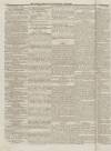 Dover Telegraph and Cinque Ports General Advertiser Saturday 01 March 1851 Page 4