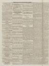 Dover Telegraph and Cinque Ports General Advertiser Saturday 08 March 1851 Page 4