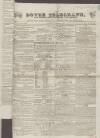 Dover Telegraph and Cinque Ports General Advertiser Saturday 29 March 1851 Page 1