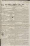 Dover Telegraph and Cinque Ports General Advertiser Saturday 10 May 1851 Page 1