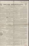 Dover Telegraph and Cinque Ports General Advertiser Saturday 31 May 1851 Page 1