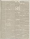 Dover Telegraph and Cinque Ports General Advertiser Saturday 27 November 1852 Page 3
