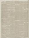 Dover Telegraph and Cinque Ports General Advertiser Saturday 27 November 1852 Page 4