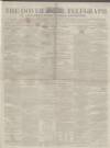 Dover Telegraph and Cinque Ports General Advertiser Saturday 01 January 1853 Page 1