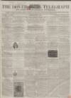 Dover Telegraph and Cinque Ports General Advertiser Saturday 05 June 1858 Page 1