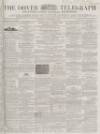 Dover Telegraph and Cinque Ports General Advertiser Saturday 03 September 1859 Page 1