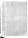 Dover Telegraph and Cinque Ports General Advertiser Saturday 19 January 1861 Page 4