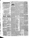 Dover Telegraph and Cinque Ports General Advertiser Saturday 03 August 1861 Page 4