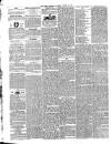 Dover Telegraph and Cinque Ports General Advertiser Saturday 24 August 1861 Page 4
