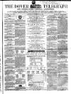 Dover Telegraph and Cinque Ports General Advertiser Saturday 14 September 1861 Page 1