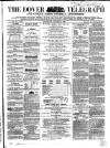 Dover Telegraph and Cinque Ports General Advertiser Saturday 05 October 1861 Page 1