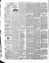 Dover Telegraph and Cinque Ports General Advertiser Saturday 12 October 1861 Page 4