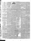 Dover Telegraph and Cinque Ports General Advertiser Saturday 09 November 1861 Page 4