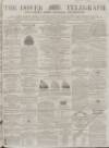 Dover Telegraph and Cinque Ports General Advertiser Saturday 11 June 1864 Page 1