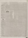 Dover Telegraph and Cinque Ports General Advertiser Saturday 12 November 1864 Page 4