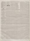 Dover Telegraph and Cinque Ports General Advertiser Saturday 30 September 1865 Page 4