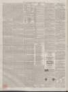 Dover Telegraph and Cinque Ports General Advertiser Saturday 18 November 1865 Page 8