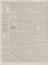 Dover Telegraph and Cinque Ports General Advertiser Saturday 09 November 1867 Page 4
