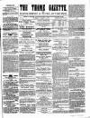 Thame Gazette Tuesday 31 March 1857 Page 1