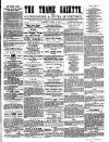 Thame Gazette Tuesday 21 April 1857 Page 1