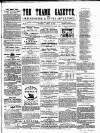 Thame Gazette Tuesday 28 April 1857 Page 1