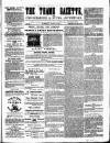Thame Gazette Tuesday 16 June 1857 Page 1