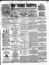 Thame Gazette Tuesday 04 August 1857 Page 1