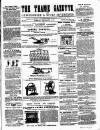Thame Gazette Tuesday 08 September 1857 Page 1