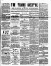 Thame Gazette Tuesday 15 September 1857 Page 1