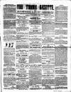 Thame Gazette Tuesday 22 September 1857 Page 1
