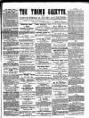 Thame Gazette Tuesday 06 October 1857 Page 1