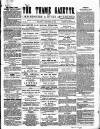 Thame Gazette Tuesday 20 October 1857 Page 1