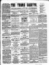 Thame Gazette Tuesday 03 November 1857 Page 1