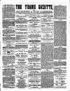Thame Gazette Tuesday 10 November 1857 Page 1