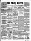 Thame Gazette Tuesday 05 January 1858 Page 1