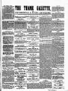 Thame Gazette Tuesday 12 January 1858 Page 1