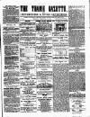 Thame Gazette Tuesday 16 February 1858 Page 1