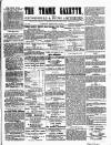 Thame Gazette Tuesday 23 February 1858 Page 1
