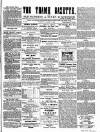 Thame Gazette Tuesday 09 March 1858 Page 1