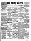 Thame Gazette Tuesday 16 March 1858 Page 1