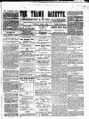Thame Gazette Tuesday 06 April 1858 Page 1