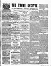 Thame Gazette Tuesday 20 April 1858 Page 1