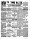 Thame Gazette Tuesday 11 May 1858 Page 1