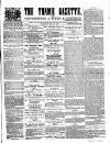 Thame Gazette Tuesday 18 May 1858 Page 1