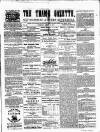 Thame Gazette Tuesday 29 June 1858 Page 1