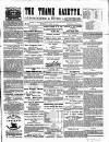 Thame Gazette Tuesday 06 July 1858 Page 1