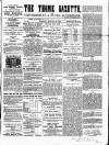 Thame Gazette Tuesday 18 January 1859 Page 1