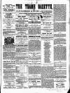 Thame Gazette Tuesday 25 January 1859 Page 1